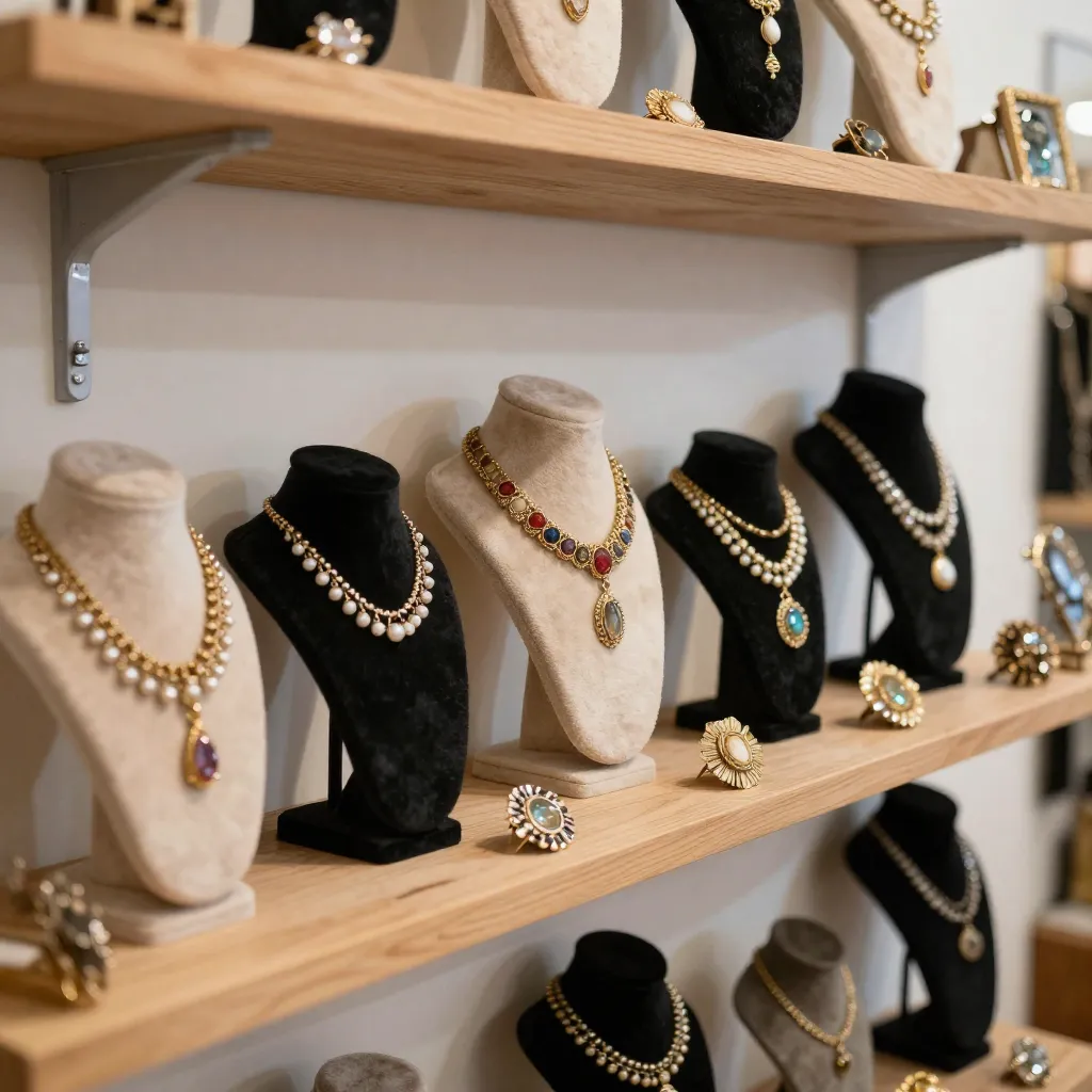 Accesorios catalogados